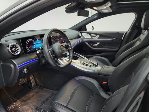 Certified 2022 Mercedes-Benz AMG GT 43 image 16