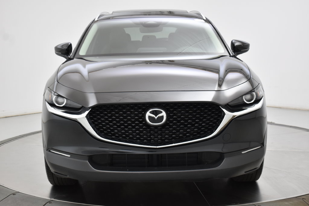 Certified 2025 MAZDA CX-30 AWD 2.5 S w/ Preferred Package image 13