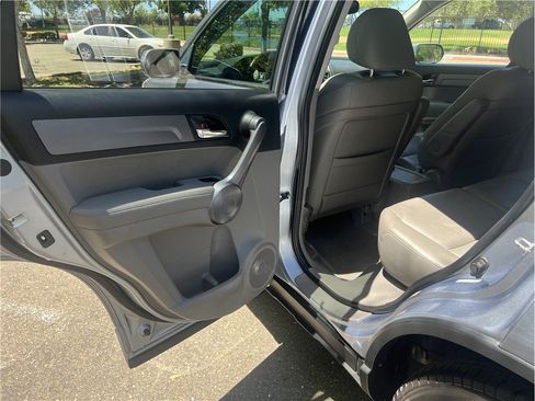 Used 2009 Honda CR-V EX-L image 12
