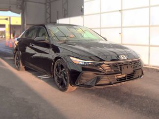 Used 2026 Hyundai Elantra Sport FWD video 2