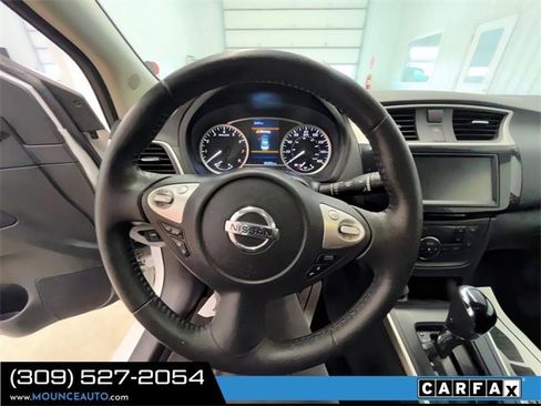Used 2019 Nissan Sentra SV image 20