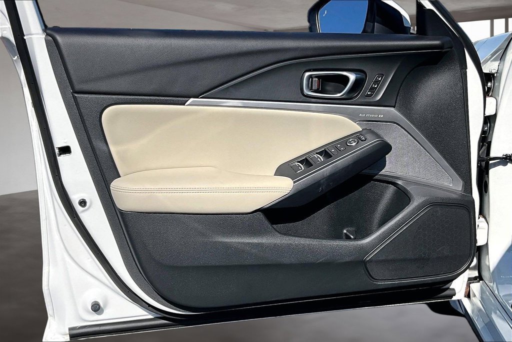 Certified 2024 Acura Integra A-Spec w/ Technology Package FWD image 23