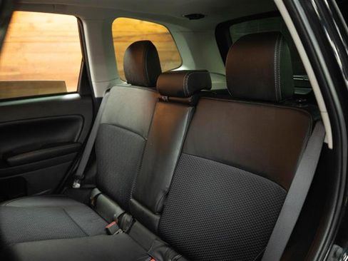 Used 2017 Subaru Forester 2.0XT Premium w/ Popular Package #2A image 12