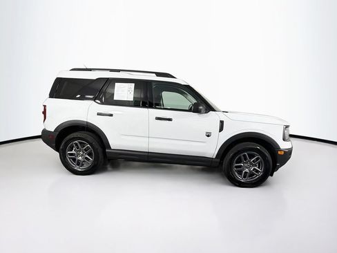Used 2025 Ford Bronco Sport Big Bend AWD/4WD image 11
