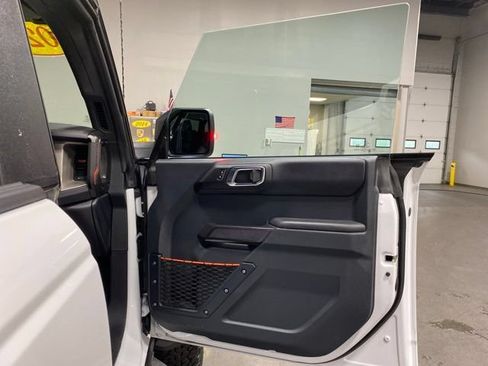 Used 2024 Ford Bronco Raptor AWD/4WD image 29