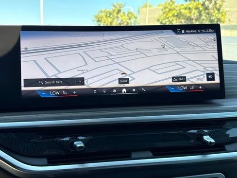 Certified 2025 BMW X5 xDrive40i w/ Premium Package AWD/4WD image 27