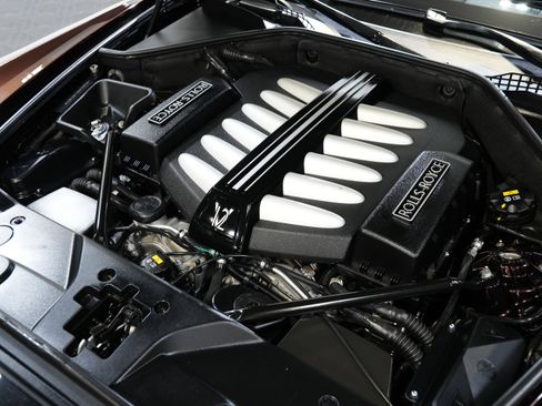 Used 2020 Rolls-Royce Ghost image 84