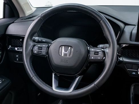 Used 2024 Honda CR-V EX-L image 13