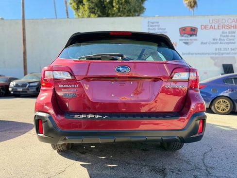 Used 2019 Subaru Outback 2.5i image 14