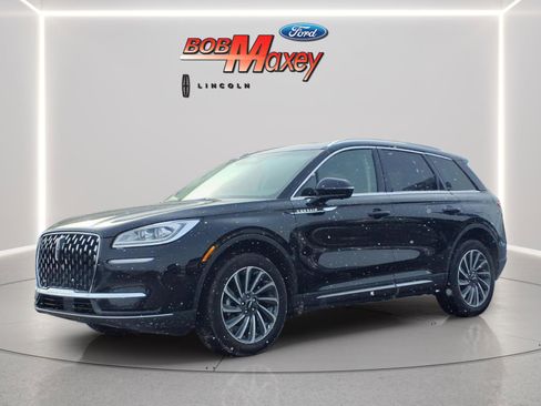 Used 2023 Lincoln Corsair Reserve w/ Equipment Group 201A image 1