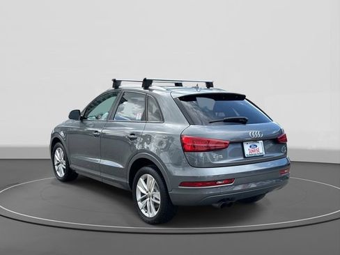 Used 2017 Audi Q3 2.0T Premium w/ Convenience Package image 7