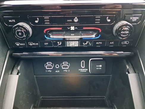 New 2023 Jeep Grand Cherokee 4WD 4xe image 22