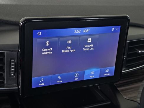 Used 2020 Ford Explorer Limited w/ Class III Trailer Tow Package AWD/4WD image 23