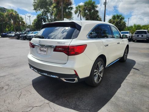 Used 2020 Acura MDX FWD w/ Technology Package image 5