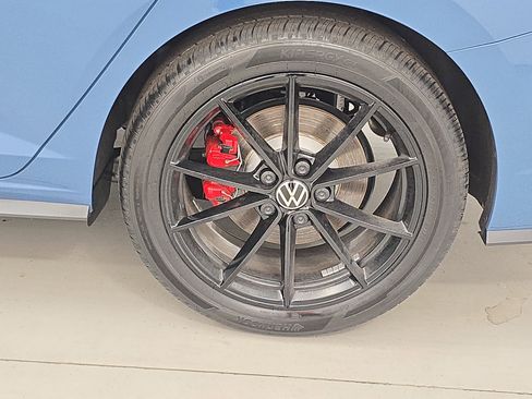 New 2026 Volkswagen Jetta GLI Autobahn image 33