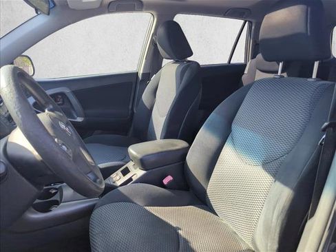 Used 2010 Toyota RAV4 Sport image 18