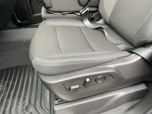 New 2026 Chevrolet Silverado 1500 LT image 15