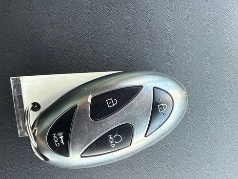 Used 2026 Hyundai Santa Fe SEL AWD/4WD image 32