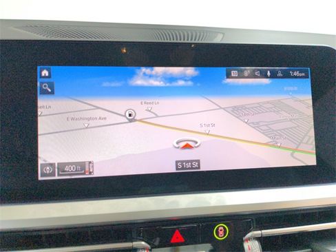 Used 2022 BMW 430i xDrive Coupe w/ Convenience Package image 59