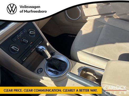 Used 2015 Volkswagen Beetle 1.8T image 20