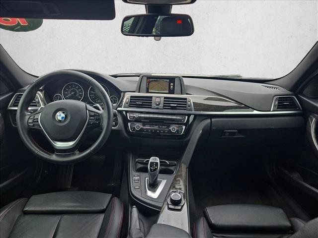 Used 2016 BMW 328i Sedan RWD image 15