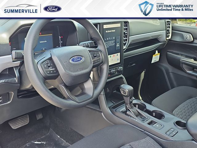 New 2026 Ford Ranger XL RWD image 17