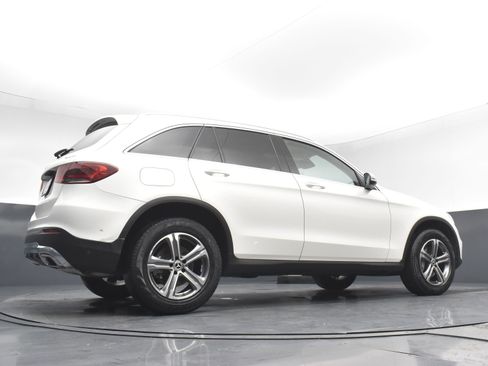 Used 2022 Mercedes-Benz GLC 300 4MATIC image 26