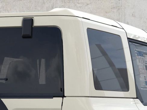 New 2026 Ford Bronco Outer Banks image 25