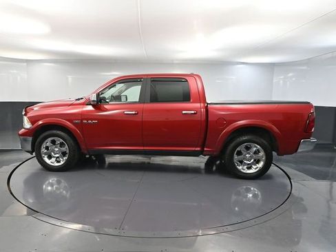 Used 2009 Dodge Ram 1500 Truck Laramie image 9