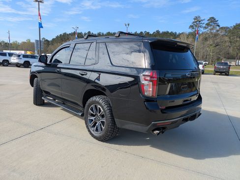 Used 2022 Chevrolet Tahoe Z71 w/ Z71 Off-Road Package image 6