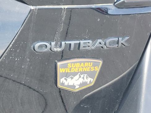Used 2022 Subaru Outback Wilderness image 12