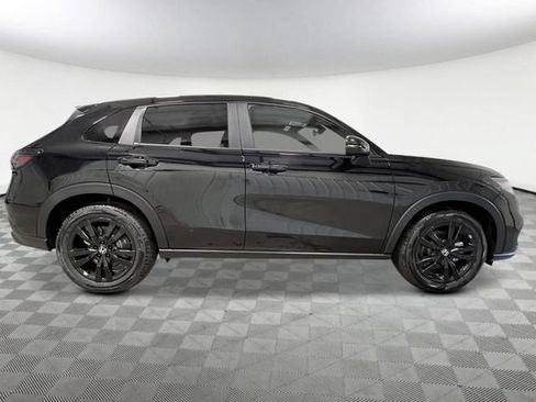New 2027 Honda HR-V Sport image 7