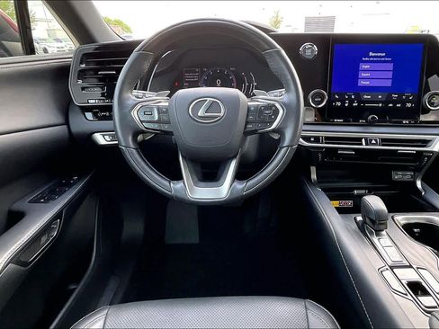 Used 2023 Lexus RX 350 Premium w/ Accessory Package (Z1) image 6
