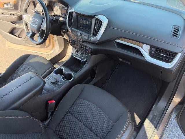 Used 2018 GMC Terrain SLE w/ Driver Convenience Package FWD image 14