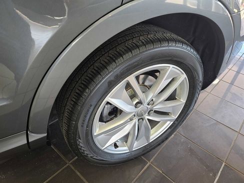 Used 2017 Audi Q3 2.0T Premium image 35