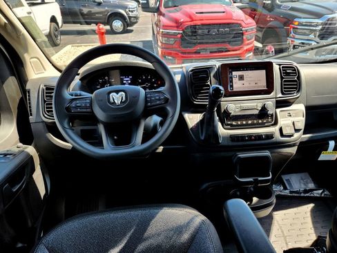 New 2025 RAM ProMaster 1500 w/ Convenience Group image 17