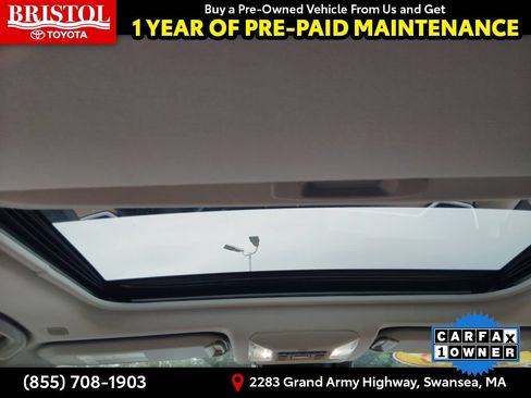 Certified 2025 Toyota RAV4 XLE Premium w/ Weather Package AWD/4WD image 23