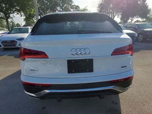 Certified 2024 Audi Q5 2.0T Premium AWD/4WD image 6