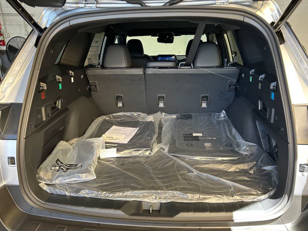 New 2026 Subaru Outback Touring XT AWD/4WD image 21