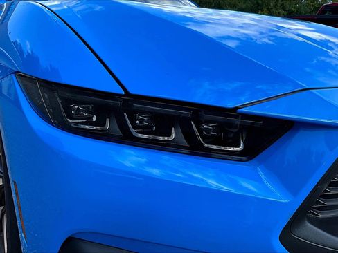 New 2025 Ford Mustang Premium RWD image 30