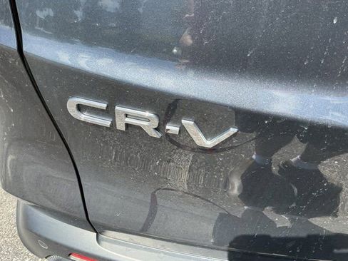 Used 2025 Honda CR-V EX-L image 7