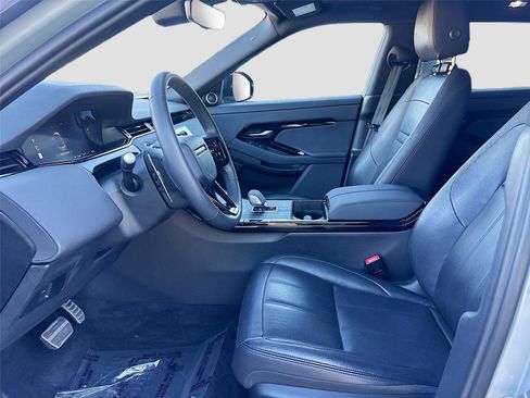 Used 2024 Land Rover Range Rover Evoque Dynamic SE image 23