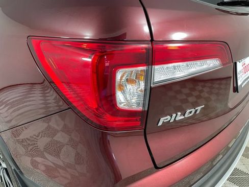 Used 2022 Honda Pilot Touring image 21