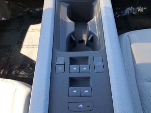New 2024 Hyundai Ioniq 6 SEL AWD/4WD image 25