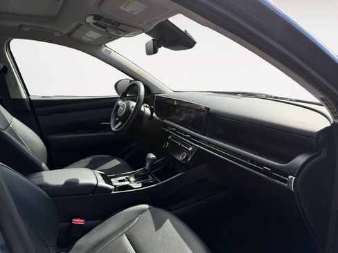 Used 2025 Hyundai Tucson SEL AWD/4WD image 26