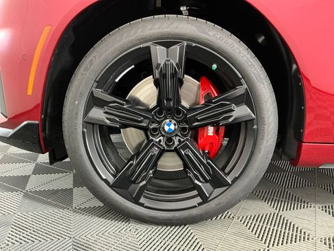 New 2026 BMW X3 M50 w/ Premium Package AWD/4WD image 32