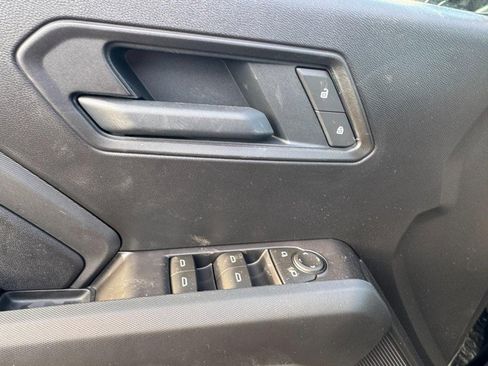 New 2026 Chevrolet Colorado W/T image 33