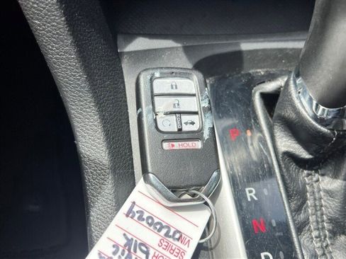 Used 2020 Honda Civic Sport image 28