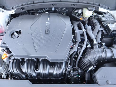 New 2026 Hyundai Tucson SEL AWD/4WD image 19