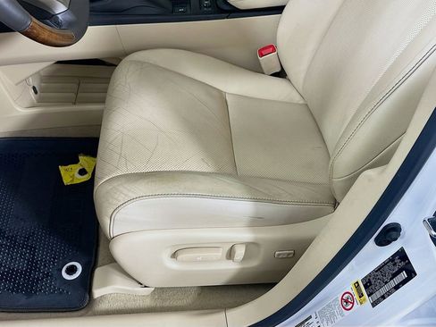 Used 2014 Lexus RX 350 FWD w/ Navigation Package image 19